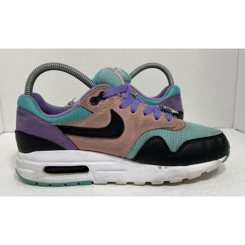 Nike Air Max 1 Have a Nike Day Black White AT8131_6